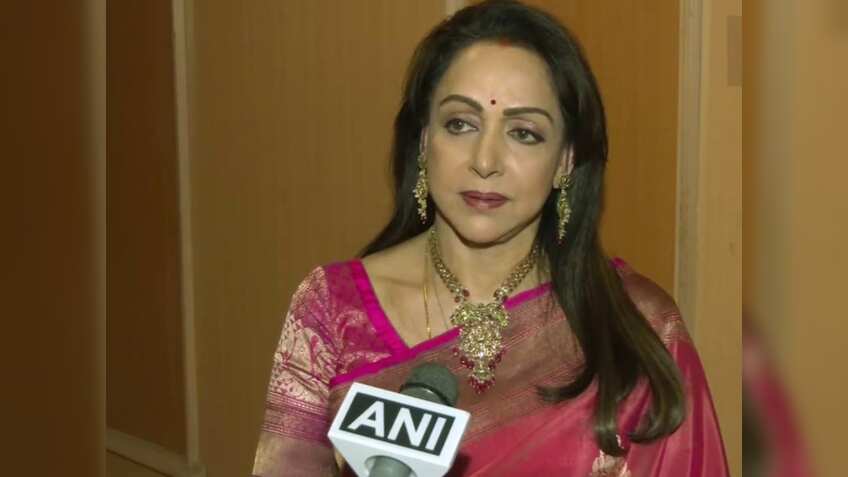 Hema Malini Net Worth: अरबपति हैं 'ड्रीमगर्ल', करोड़ों के जेवरात और 6 महंगी कारें...जानें मथुरा सांसद की नेटवर्थ