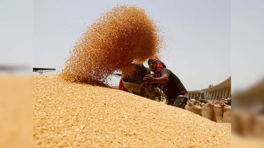 Wheat Procurement: यूपी, बिहार के किसानों के लिए खुशखबरी, 7 गुना ज्यादा गेहूं खरीदेगी सरकार