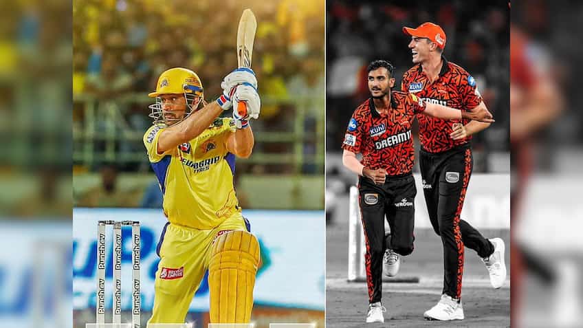 IPL Free Live Streaming: सनराइजर्स के घर में चलेगा माही का जादू? जानिए कब और कहां देखें CSK VS SRH मैच की फ्री लाइव स्ट्रीमिंग