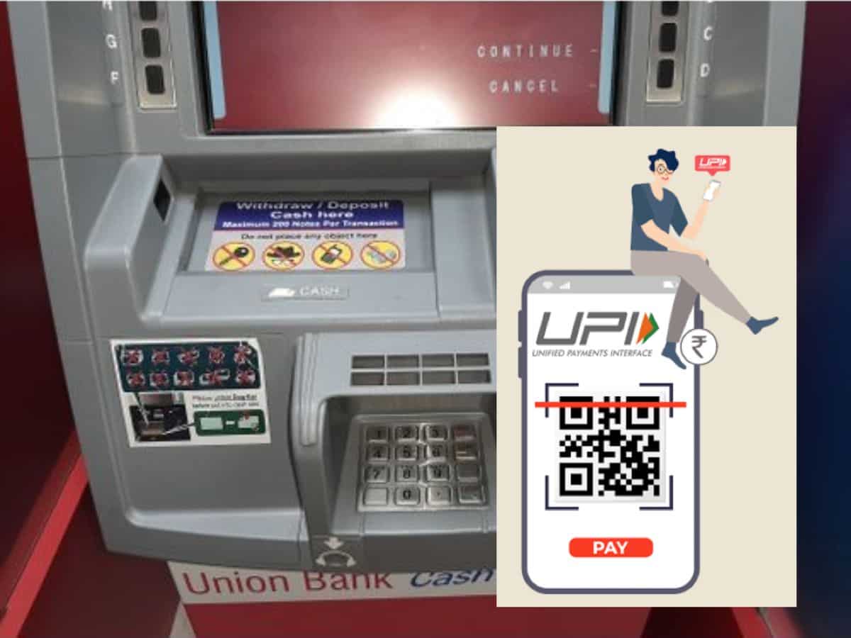 UPI पर RBI ने दी बड़ी खबर, अब नहीं पड़ेगी ATM कार्ड की जरूरत, UPI करके अकाउंट में जमा हो जाएंगे पैसे; पढ़ें डीटेल