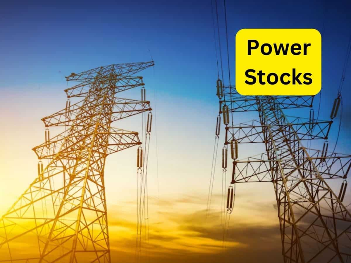 Power Stock: इस पावर कंपनी के शेयर में लगा अपर सर्किट, 1 साल में 240% रिटर्न