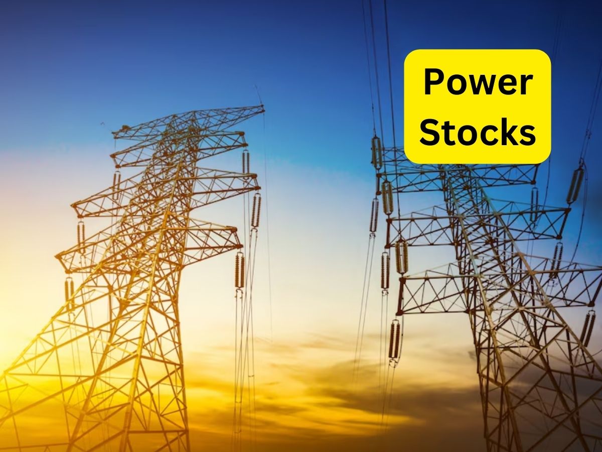 Power Stock: इस पावर कंपनी के शेयर में लगा अपर सर्किट, 1 साल में 240% रिटर्न