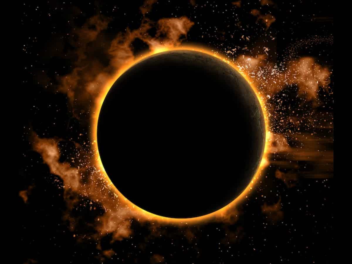 Solar Eclipse 2024: 8 अप्रैल को लगेगा पूर्ण सूर्य ग्रहण, कभी सोचा है कि हर साल ये अमावस्‍या पर क्‍यों लगता है? 