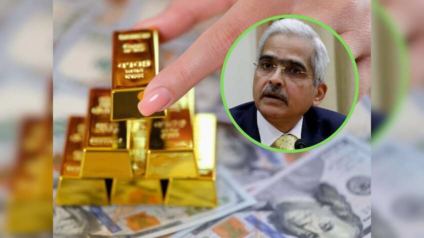 Gold Reserves क्यों बढ़ा रहा रिजर्व बैंक? केवल जनवरी में खरीदा 8.7 टन सोना
