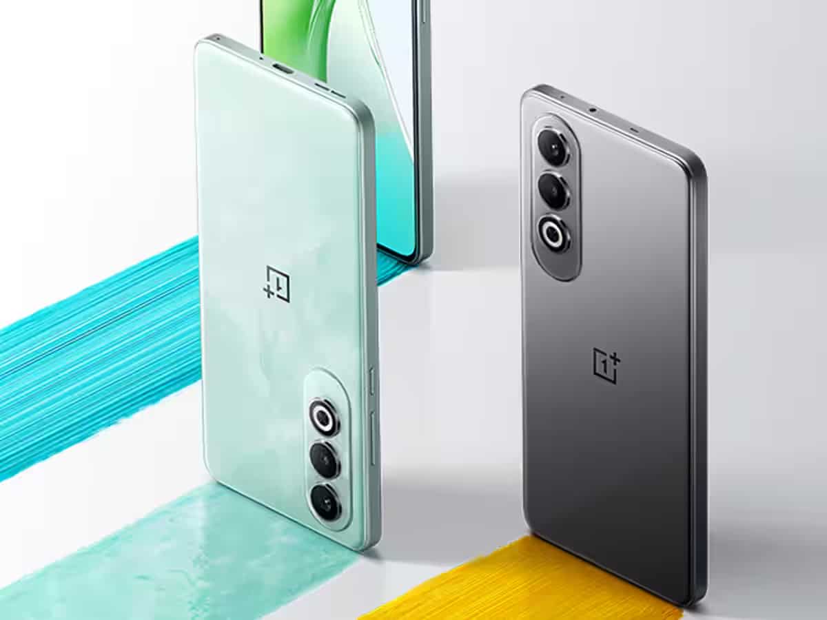 OnePlus Nord CE 4 पर बंपर छूट- ₹20,000 से भी कम में मिल रहा है स्मार्टफोन, लपक लें मौका- यहां से खरीदें