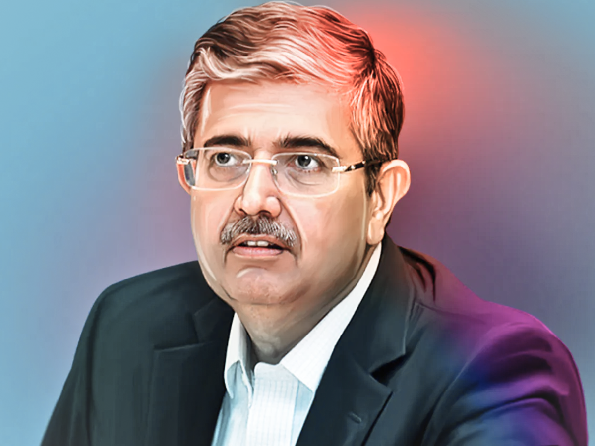 Kotak से जुड़ी NBFC ने चुनावी बांड में ₹600 मिलियन नहीं बल्कि 1.3 बिलियन रुपए का किया दान