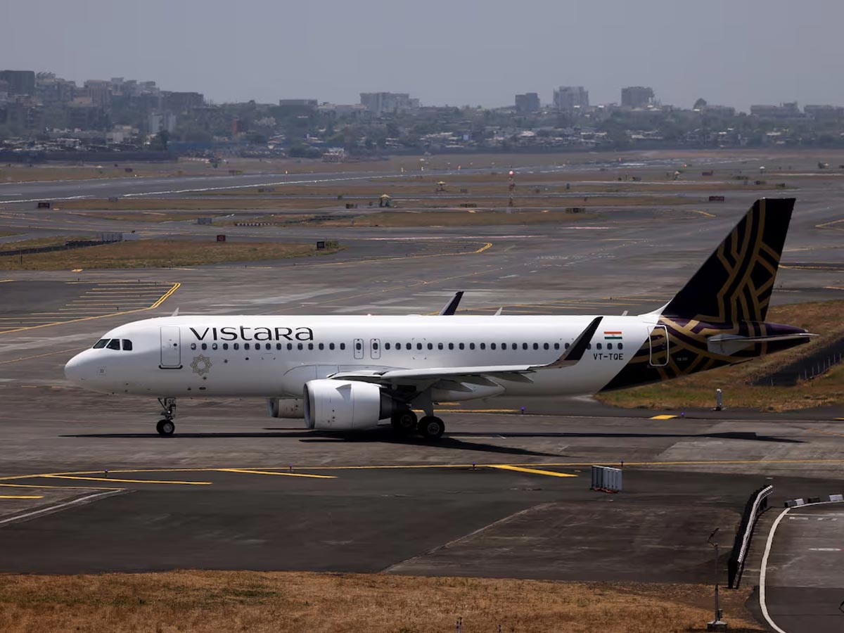 Vistara ने बताया कब मिलेगा फ्लाइट्स कैंसिलेशन की परेशानी से छुटकारा, रिफंड पर भी दिया ये