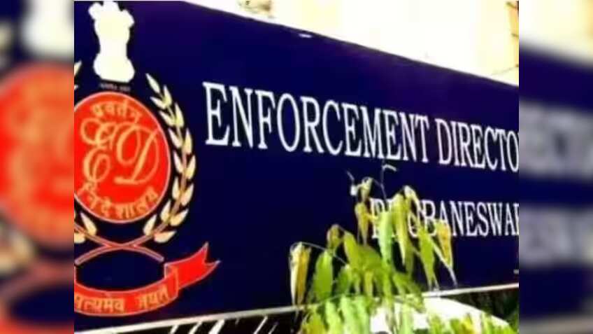 Bank Fraud Case: ED ने HDIL प्रमोटर्स पर कसा शिकंजा, ₹40.37 करोड़ की संपत्ति जब्त