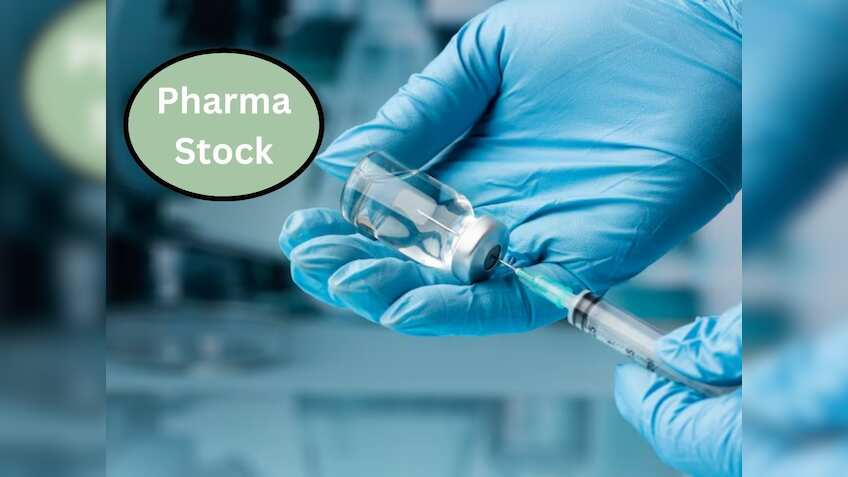 Pharma Company को वीकेंड में मिली गुड न्यूज, सोमवार को Stock पर रखें नजर