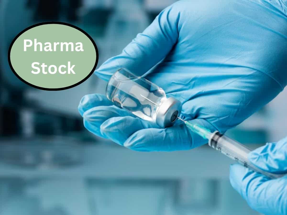 Pharma Company को वीकेंड में मिली गुड न्यूज, सोमवार को Stock पर रखें नजर