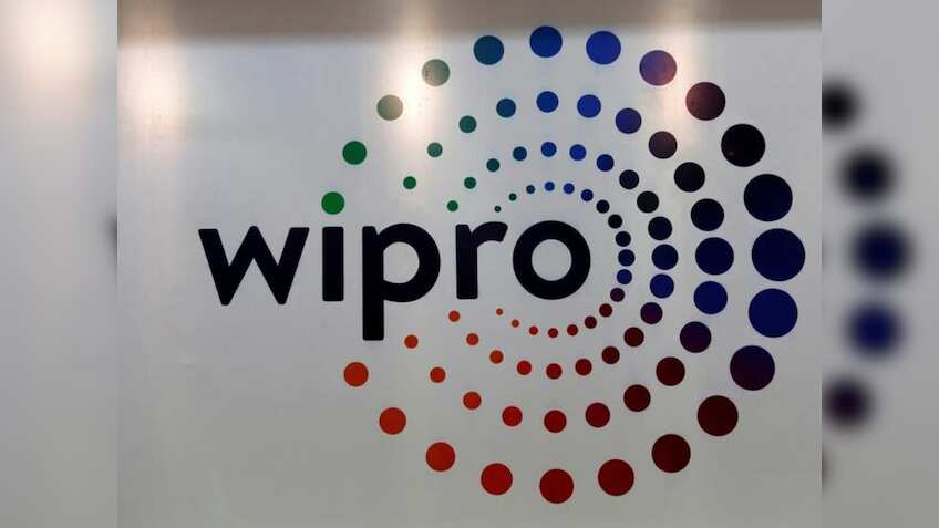 Wipro पर आया बड़ा अपडेट! CEO डेलापोर्टे ने दिया इस्तीफा, श्रीनिवास पल्लिया होंगे नए सीईओ