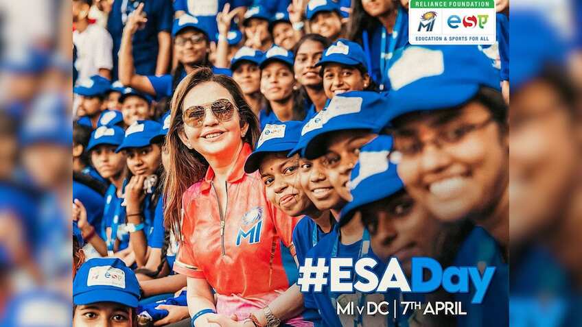 IPL 2024, MI Vs DC 20th match free Live Streaming: कब और कहां देखें मुंबई इंडियंस और दिल्ली कैपिटल्स मैच फ्री लाइव स्ट्रीमिंग