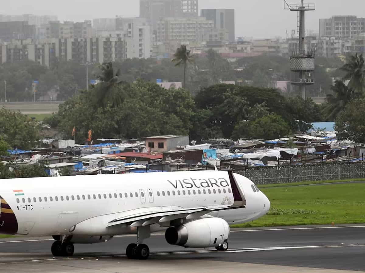 Vistara के CEO का बयान,बताया कब मिलेगी यात्रियों को राहत, नए पायलटों की हो रही है नियुक्ति
