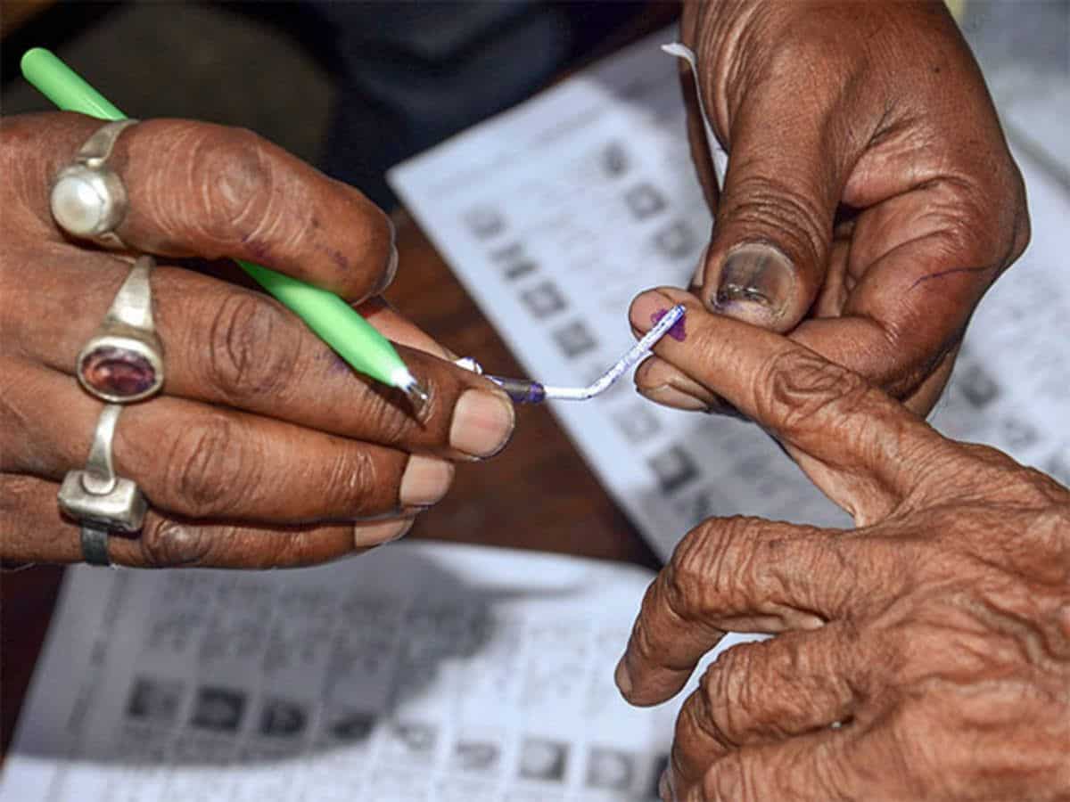Lok Sabha Election 2024: आजादी के बाद पहली बार होगा यहां मतदान, 77 साल में पहली बार लोग डालेंगे वोट