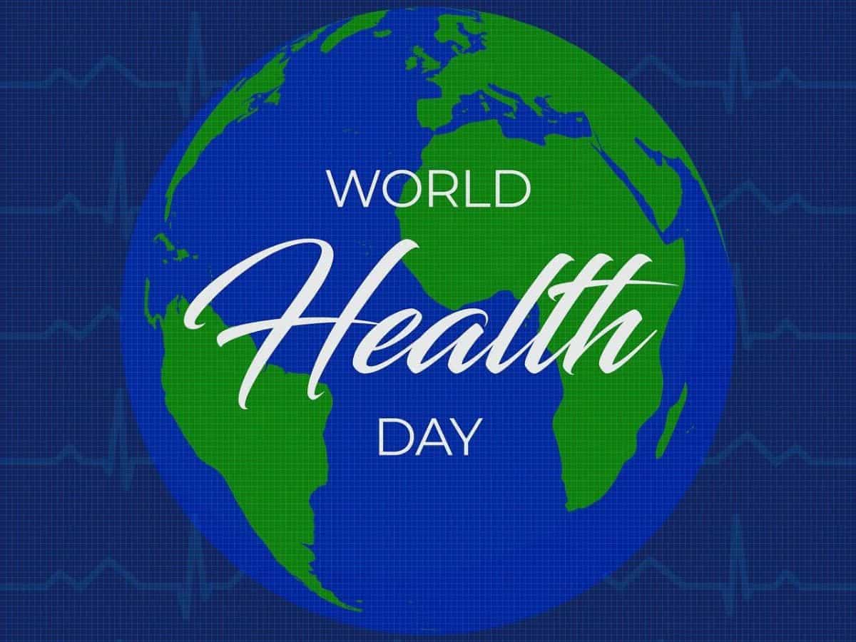World Health Day Theme 2024: 7 अप्रैल को क्यों मनाया जाता है वर्ल्ड हेल्थ डे?  जानें इस दिन का महत्व और थीम