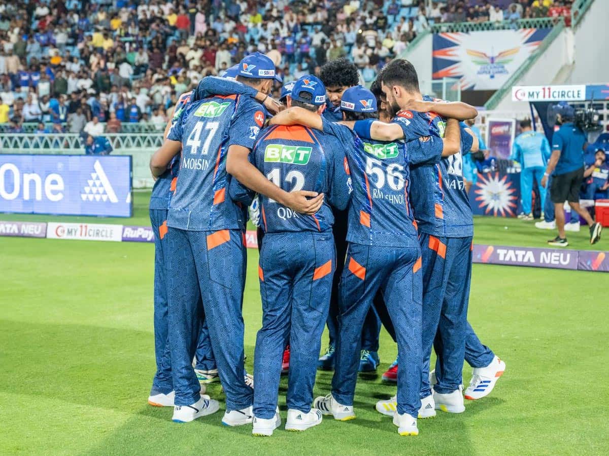 IPL Live Streaming: जीत की हैट्रिक लगाने के इरादे से उतरेगी लखनऊ, जानिए कब और कहां देखें LSG Vs GT मैच की फ्री लाइव स्ट्रीमिंग