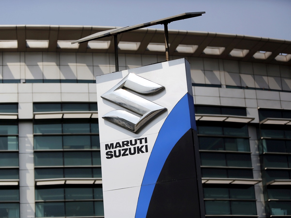Maruti Suzuki: FY25 में 3 लाख यूनिट्स को पार कर जाएगा एक्सपोर्ट, 2030 तक 8 लाख यूनिट्स का लक्ष्य