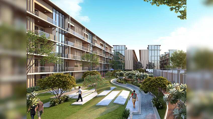 FY24 में दोगुनी हुई Signature Global की सेल्स बुकिंग, Q4 में आया 3.4 गुना उछाल, सालभर में दिया 186% रिटर्न