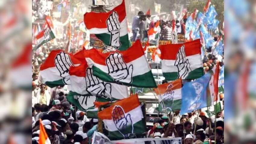 Lok Sabha Election 2024: कांग्रेस ने बंगाल में तीन और लोकसभा सीटों के लिए उम्मीदवारों की घोषणा की, चेक करें लिस्ट