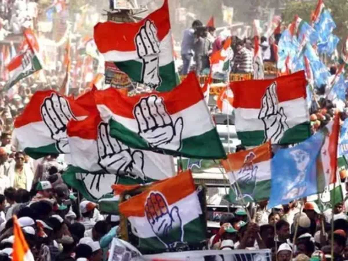 Lok Sabha Election 2024: कांग्रेस ने बंगाल में तीन और लोकसभा सीटों के लिए उम्मीदवारों की घोषणा की, चेक करें लिस्ट