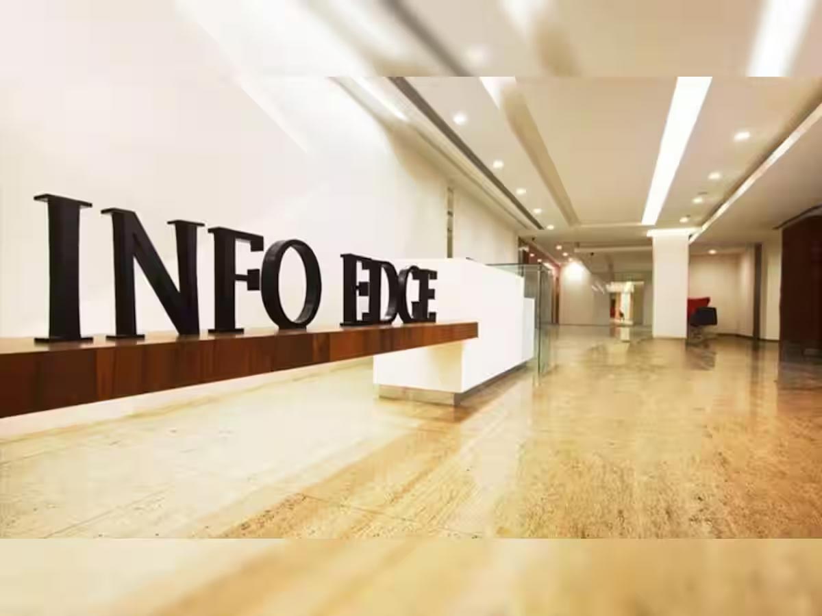 Q4 में 3.5 फीसदी बढ़ी Info Edge की बिलिंग,कंपनी ने जारी किया बिजनेस अपडेट, शेयर पर रखें नजर