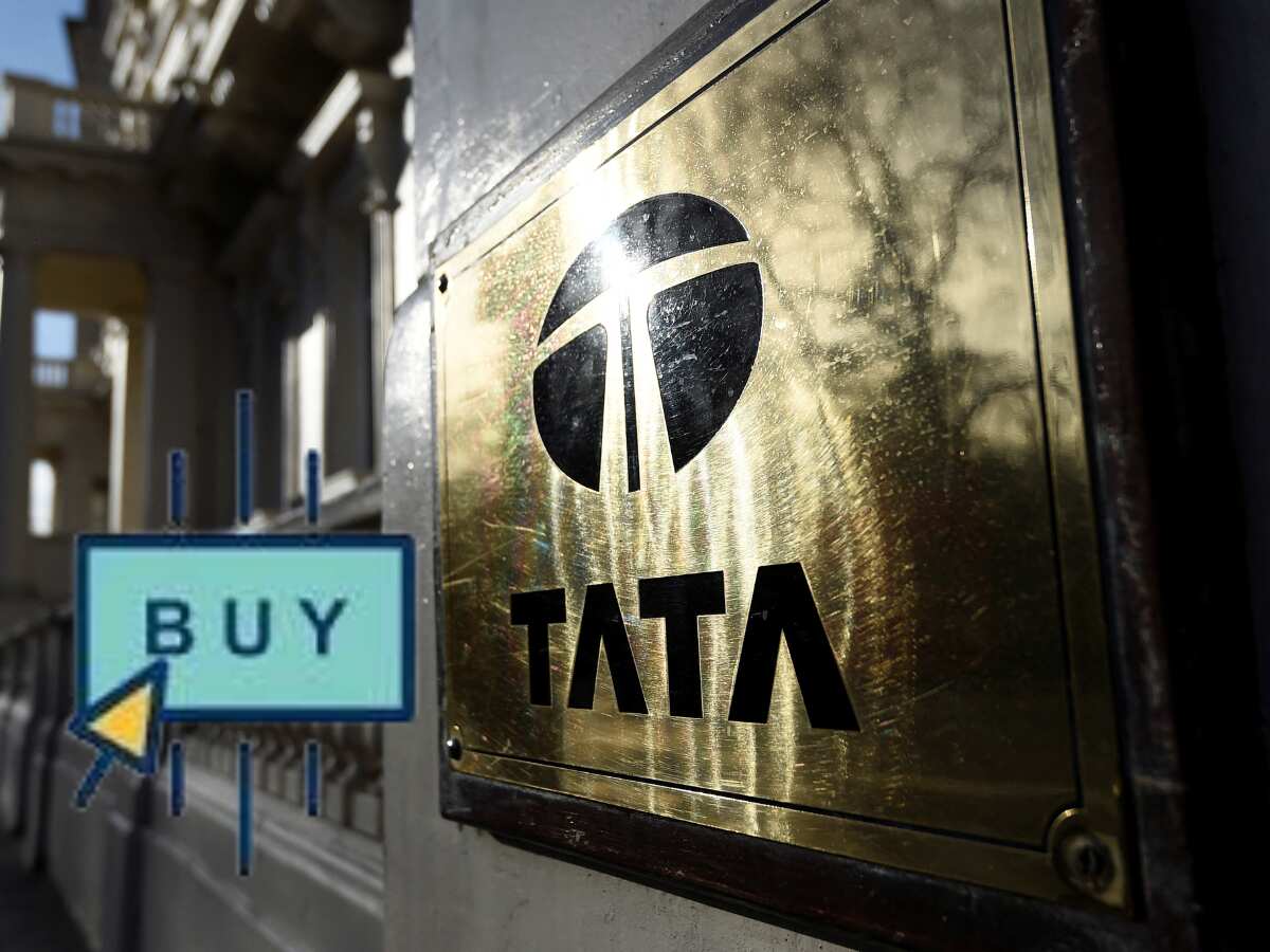गरमी के साथ बढ़ेगा मुनाफे का 'पारा', तुरंत खरीदें टाटा ग्रुप का ये स्टॉक, तेजी के लिए है तैयार