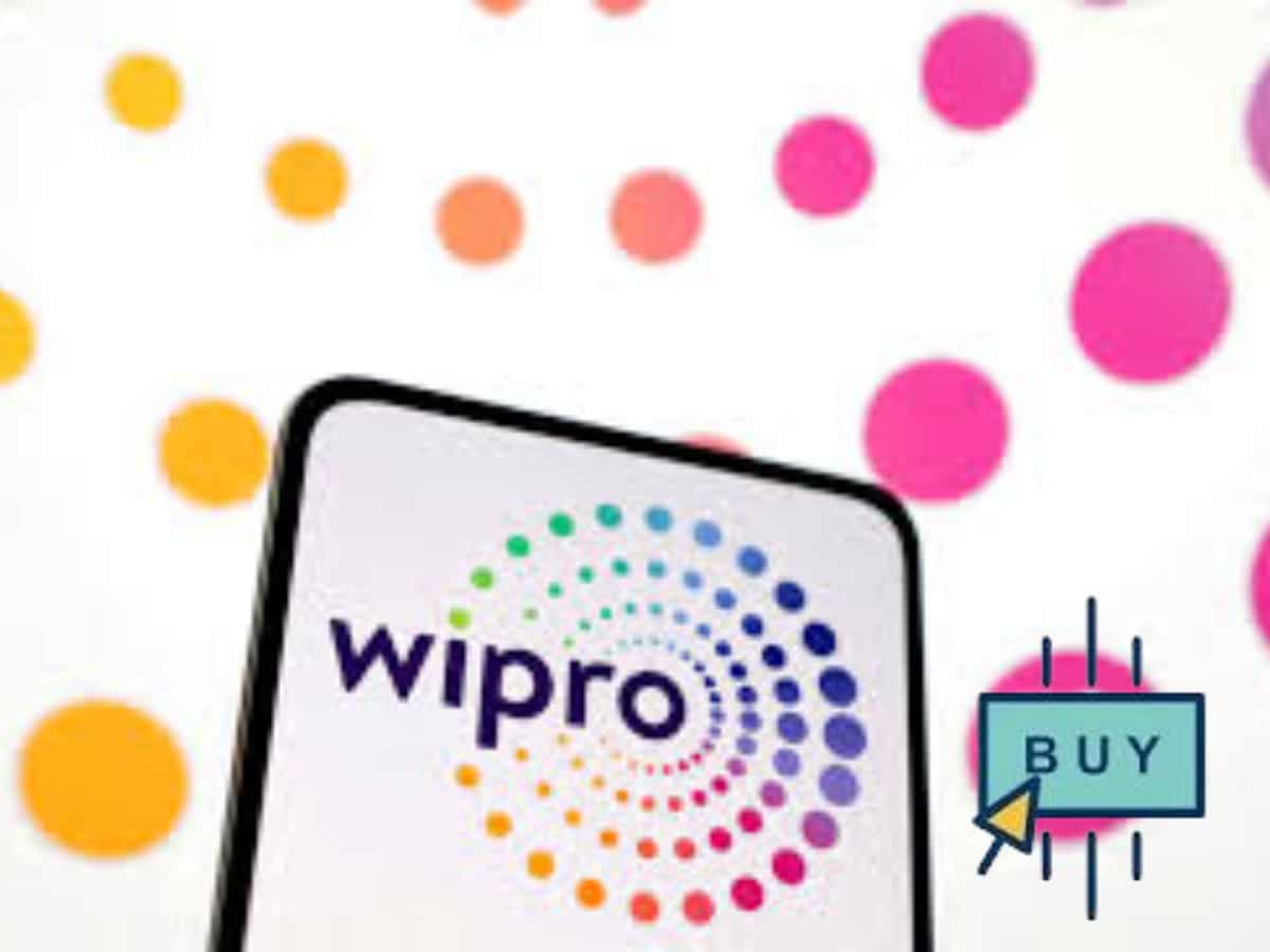 Wipro का शेयर आज खरीदें या नहीं? टॉप मैनेजमेंट में बदलाव से चढ़ेगा भाव, जानें अगला टारगेट 