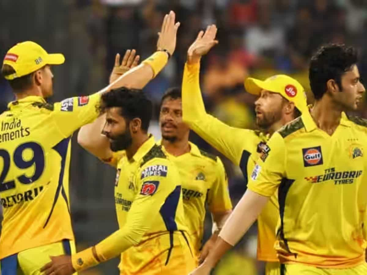 IPL Live Streaming: कब और कहां देखें चेन्नई सुपर किंग Vs कोलकाता नाइट राइडर्स मैच फ्री लाइव स्ट्रीमिंग, जानें डीटेल