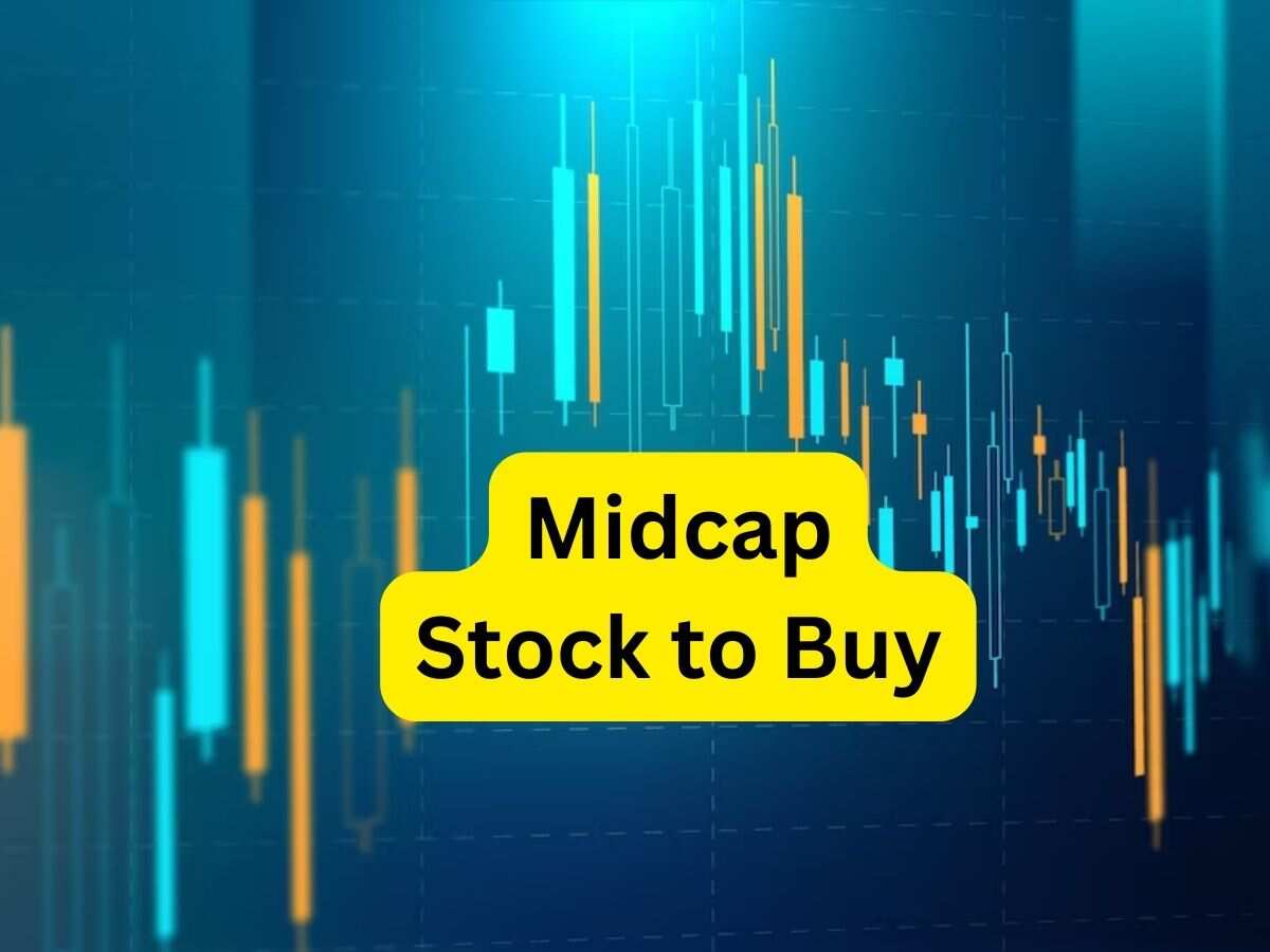 रिकॉर्ड हाई बाजार में एक्सपर्ट को पसंद हैं ये 3 मिडकैप Stocks, जानें टारगेट और स्टॉप लॉस