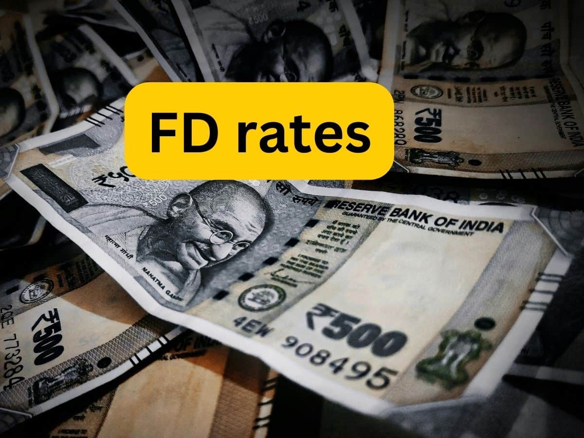 FDs पर यहां मिल रहा 8.85% तक ब्याज, ₹5 लाख डिपॉजिट पर समझें कैलकुलेशन 