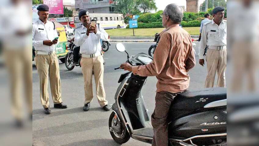 ई-चालान के नाम पर हो रही धोखाधड़ी, एक चूक से अकाउंट हो जाएगा खाली, जरूर जान लें ये जानकारी