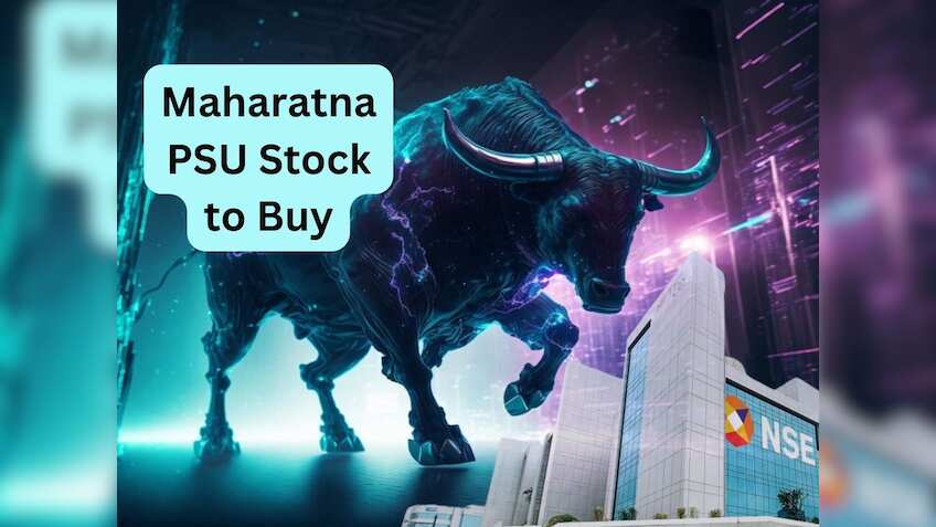 लाइफ हाई पर Maharatna PSU Stock, ब्रोकरेज बुलिश, कहा- टच करेगा ₹254 का लेवल 