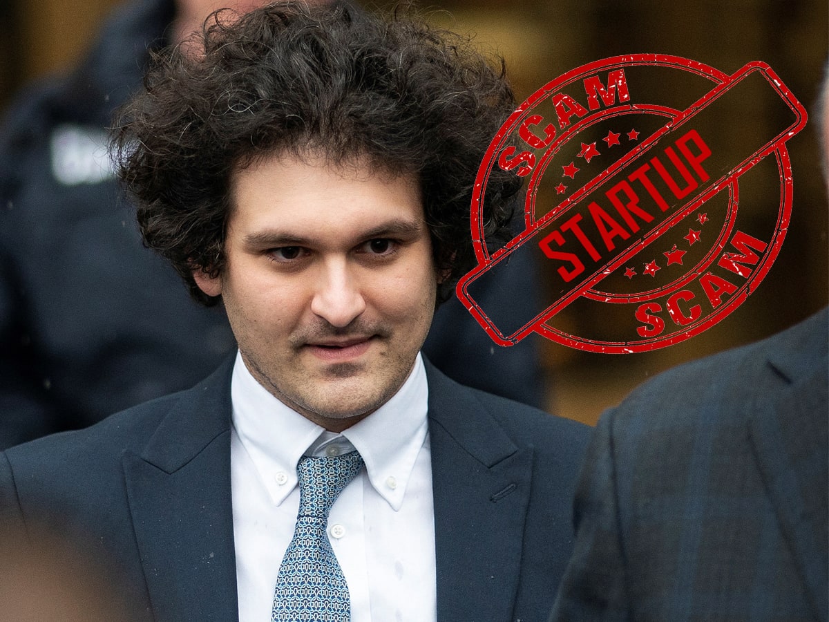 FTX Scam: ₹666376400000 का स्कैम, कैसे एक 30 साल के लड़के ने किया इतना बड़ा फ्रॉड, दिग्गज निवेशक भी फंस गए जाल में