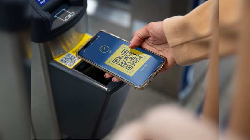 UPI ATM Cash Withdrawal: न कार्ड न वॉलेट, फोन लेकर एटीएम जाइए, फटाफट नोट निकालेगी मशीन, ये है प्रोसेस