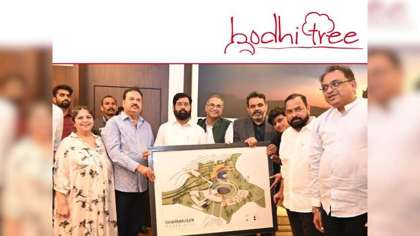 बॉलीवुड से जुड़ी मनोरंजन कंपनी 'बोधि ट्री मल्टीमीडिया' के शेयरों में भारी तेजी की संभावना