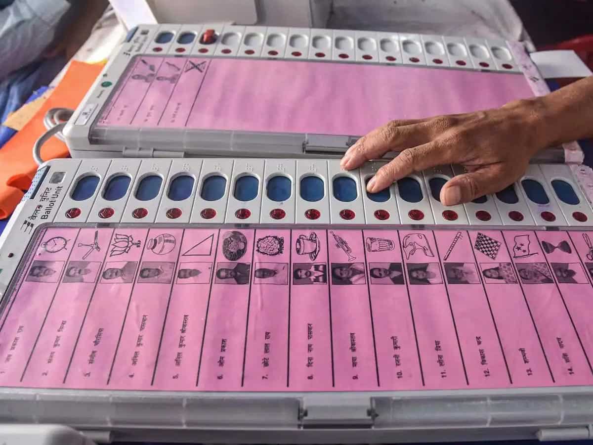 LokSabha Elections 2024: में दागियों का साया, जानिए पहले चरण में कितनी सीटों पर ताल ठोकेंगे दागी कैंडिडेट्स