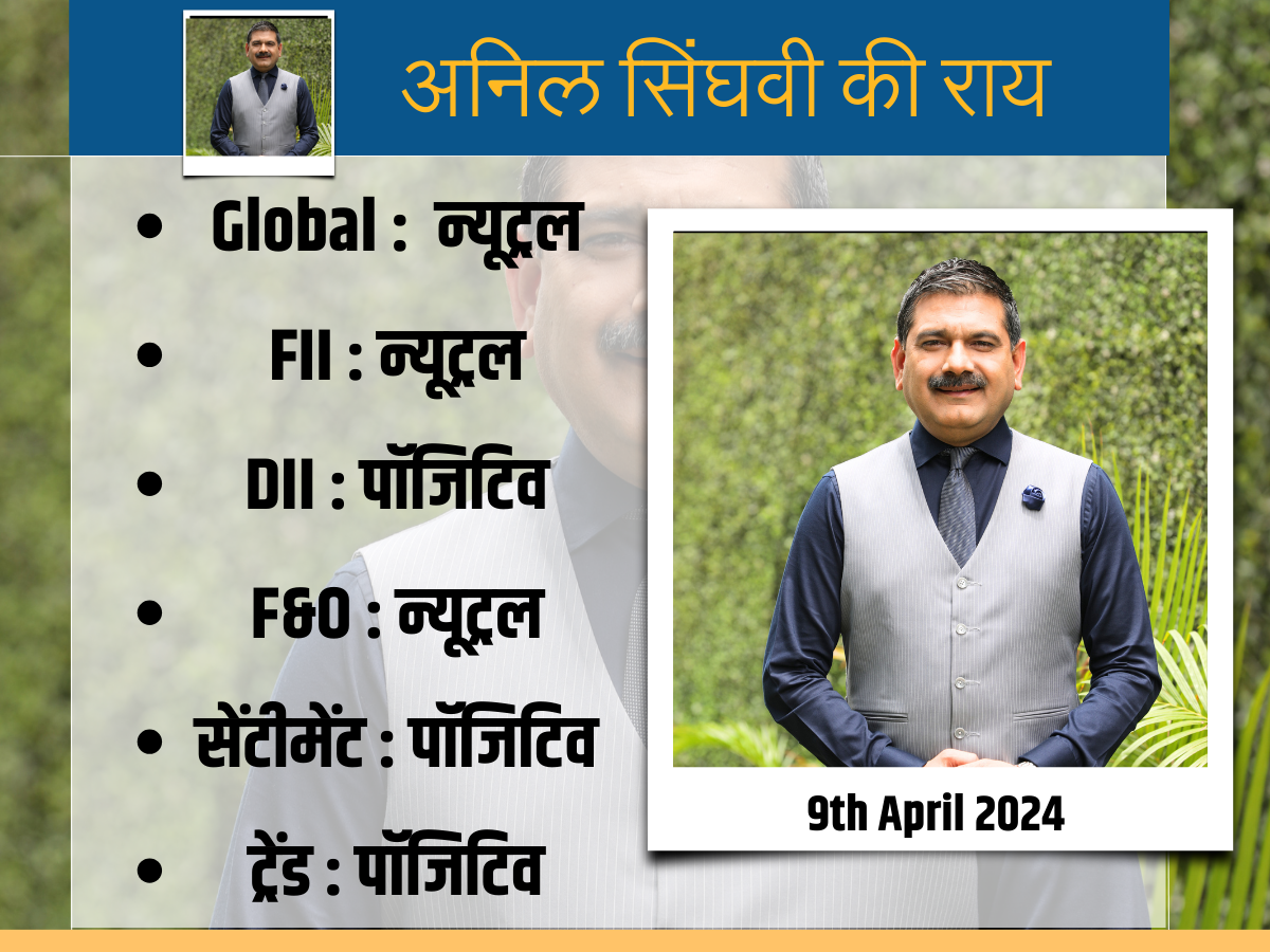 गिरावट में खरीदारी करने से होगा ज्यादा फायदा, अनिल सिंघवी से जानें क्यों दौड़ रहे हैं ऑटो शेयर