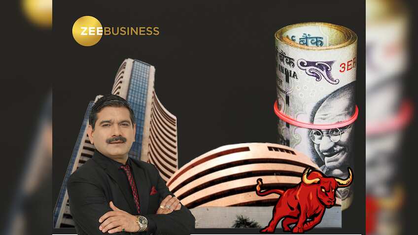तेजी के लिए तैयार हैं ये 2 दमदार शेयर, अनिल सिंघवी ने जताया भरोसा, नोट कर लें टारगेट और स्टॉपलॉस