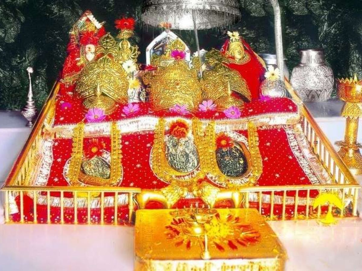 नवरात्रि में ₹7000 में करें माता वैष्णो के दर्शन, 4 दिन की होगी ट्रिप, ऐसे चेक करें पैकेज डीटेल
