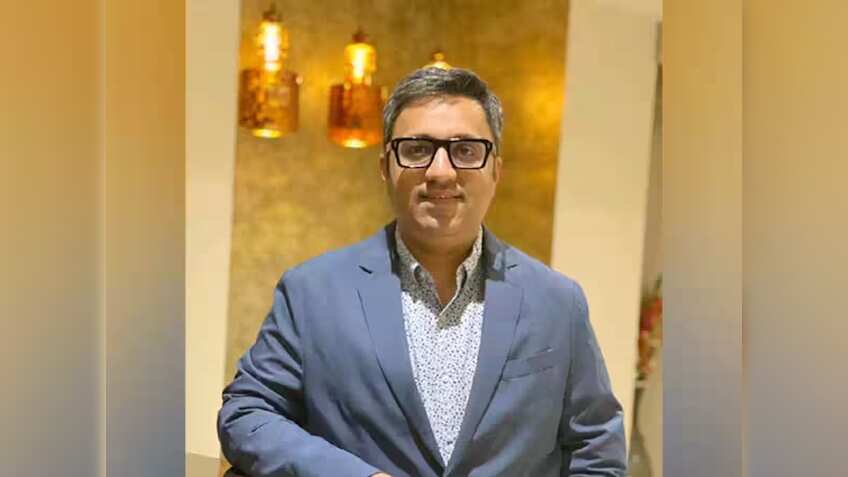 Ashneer Grover के इस पुराने Startup ने मैनेजमेंट में किया बड़ा बदलाव, जानिए अभी कंपनी घाटे में है या मुनाफे में!