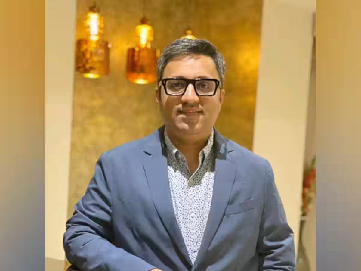 Ashneer Grover के इस पुराने Startup ने मैनेजमेंट में किया बड़ा बदलाव, जानिए अभी कंपनी घाटे में है या मुनाफे में!