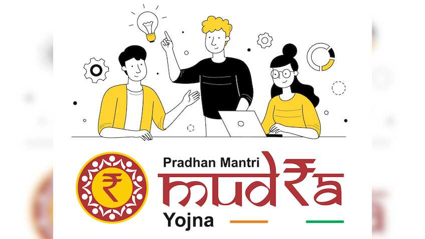 PM Mudra Loan के नाम पर ठगी से बचें, जानिए इस Scheme के तहत कैसे मिलता है लोन, ये है पूरी प्रोसेस