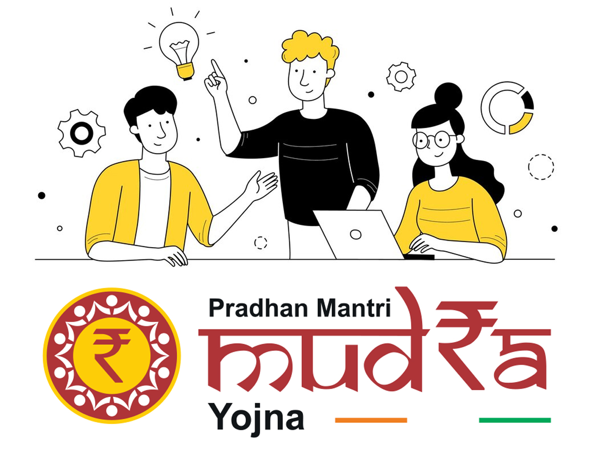 PM Mudra Loan के नाम पर ठगी से बचें, जानिए इस Scheme के तहत कैसे मिलता है लोन, ये है पूरी प्रोसेस
