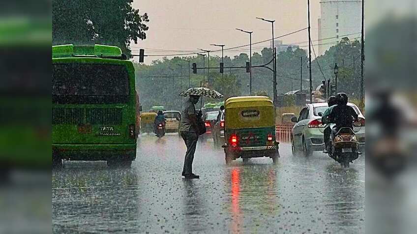 Monsoon 2024: इस साल झमाझम बरसेंगे बदरा, सामान्‍य से 102% बारिश का अनुमान; 'ला-नीना' का दिखेगा असर