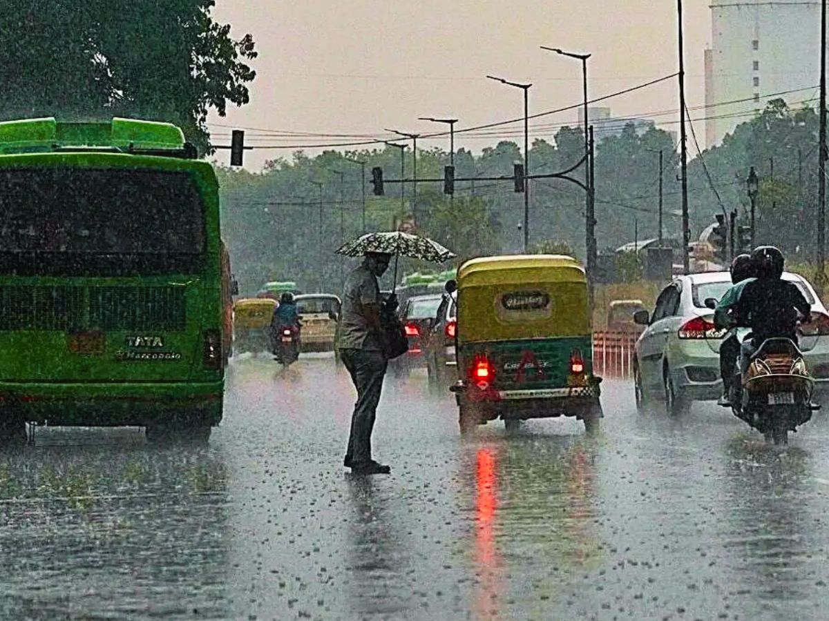 Monsoon 2024: इस साल झमाझम बरसेंगे बदरा, सामान्य से 102% बारिश का अनुमान; 'ला-नीना' का दिखेगा असर