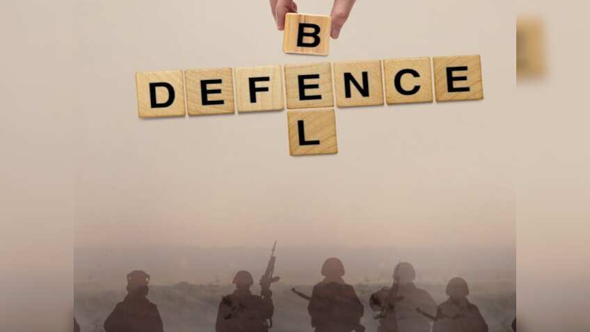 बड़े ऑर्डर की उम्मीद से चमका ये Defence PSU Stock, अनिल सिंघवी ने कहा- छुएगा 350 रुपए का लेवल