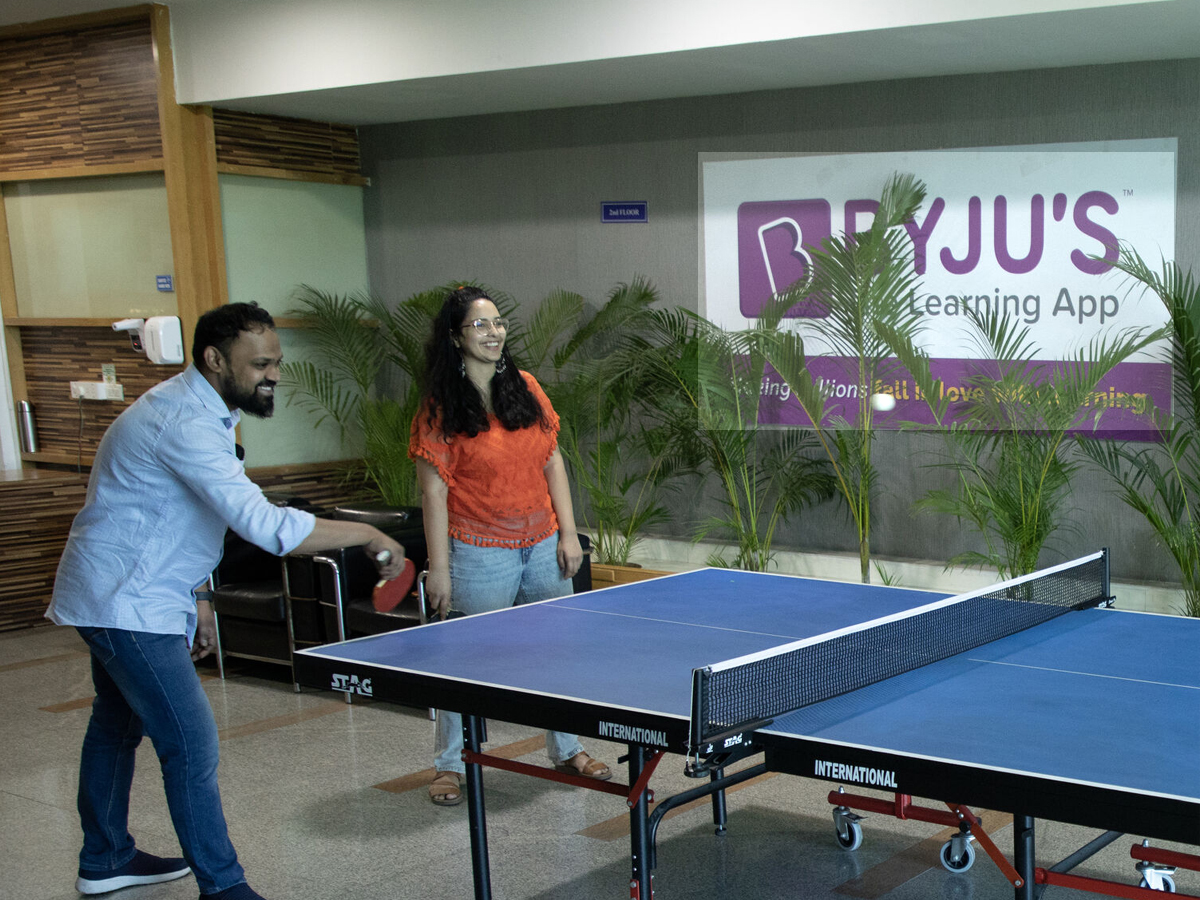 लंबे इंतजार के बाद Byju’s ने शुरू किया Salary देना, जानिए कर्मचारियों को भेजे ईमेल में क्या कहा