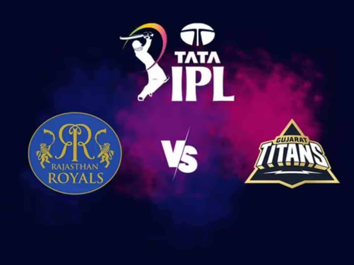 IPL Live Streaming: कब और कहां देखें राजस्थान रॉयल्स vs गुजरात टाइटंस के बीच मैच की फ्री लाइव स्ट्रीमिंग, जानें डीटेल