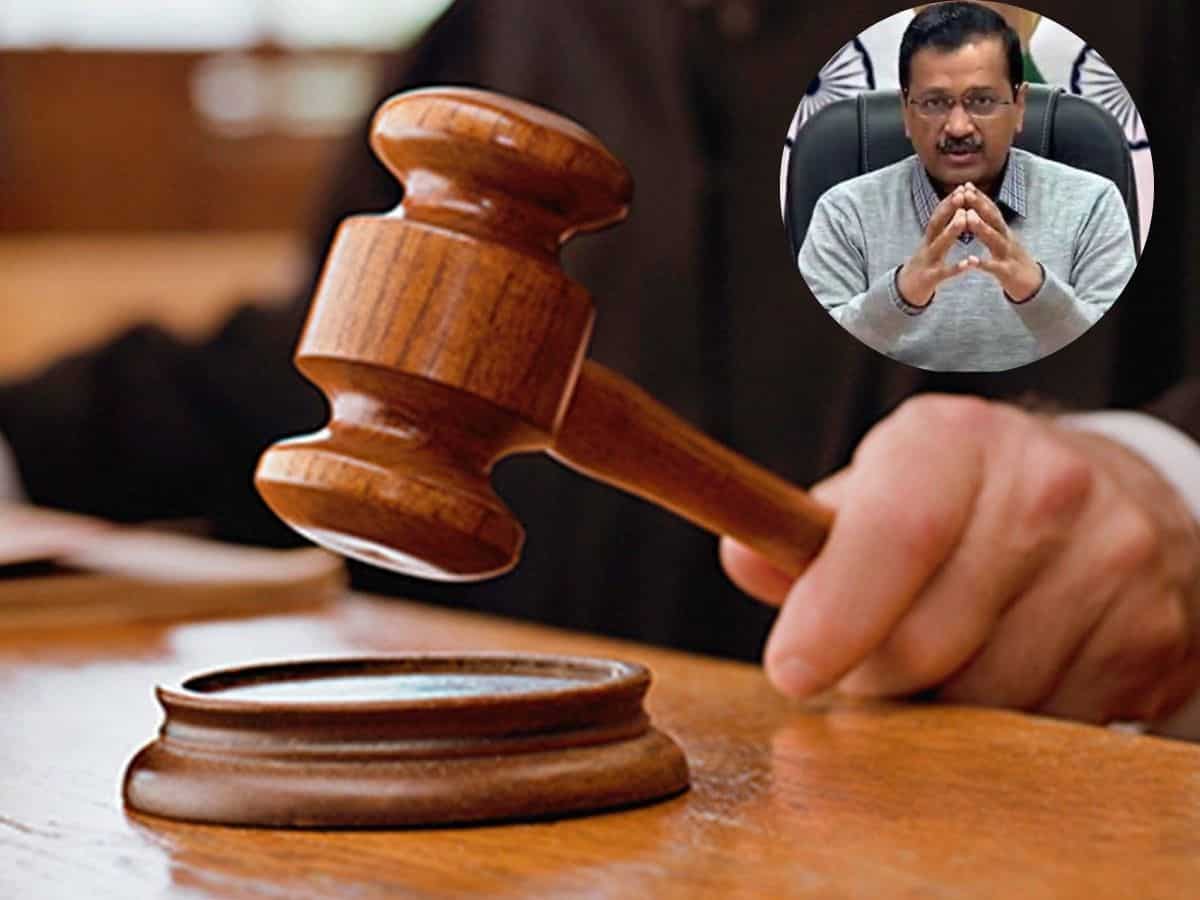 CM केजरीवाल को नहीं मिली राहत, हाईकोर्ट ने गिरफ्तारी को चुनौती देने वाली याचिका खारिज की