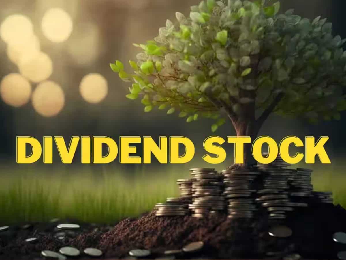 Dividend Stock: Smallcap कंपनी ने किया डिविडेंड का ऐलान, रिकॉर्ड डेट फिक्स, जानिए कब खाते में आएंगे पैसे